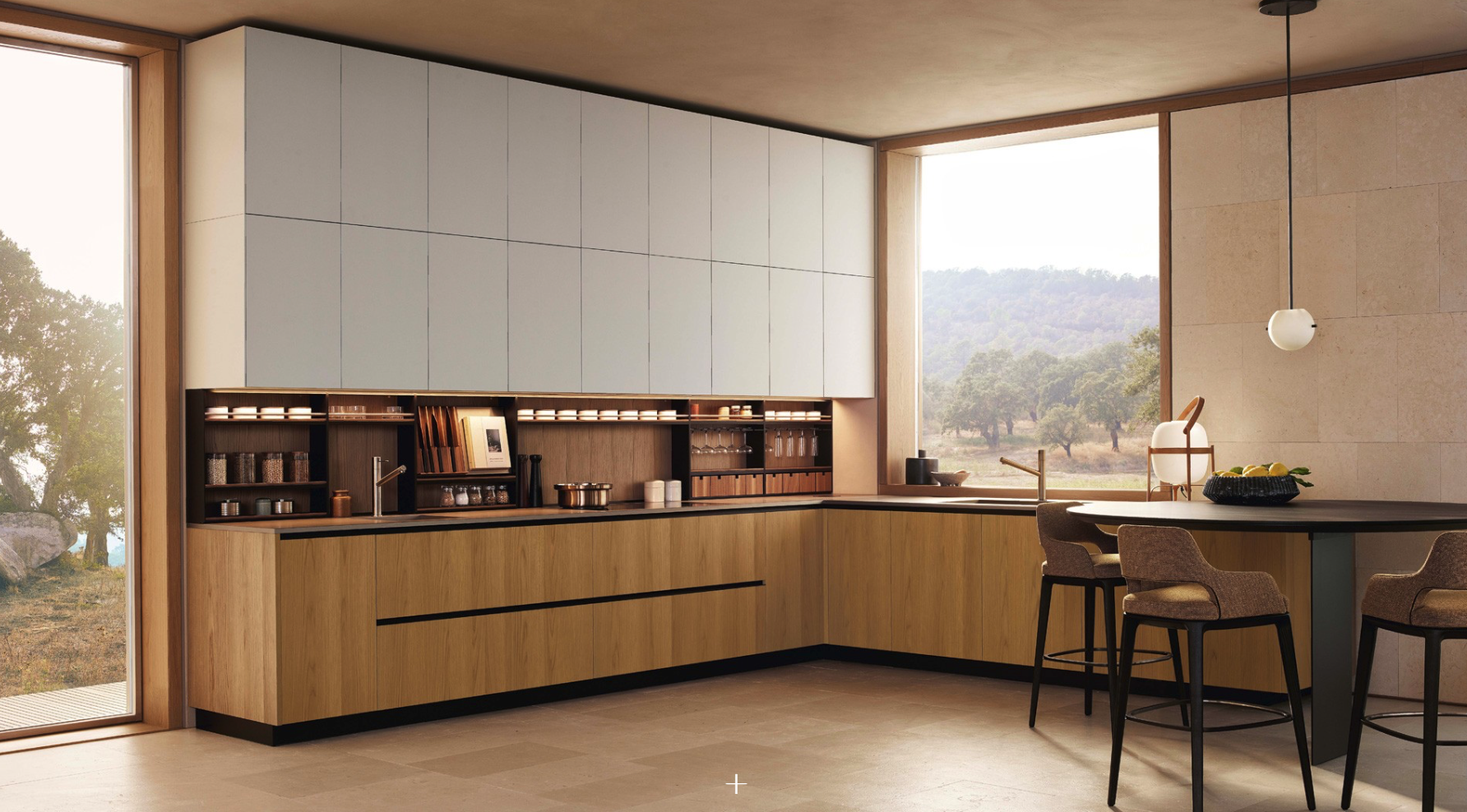 Sideboards and cabinets