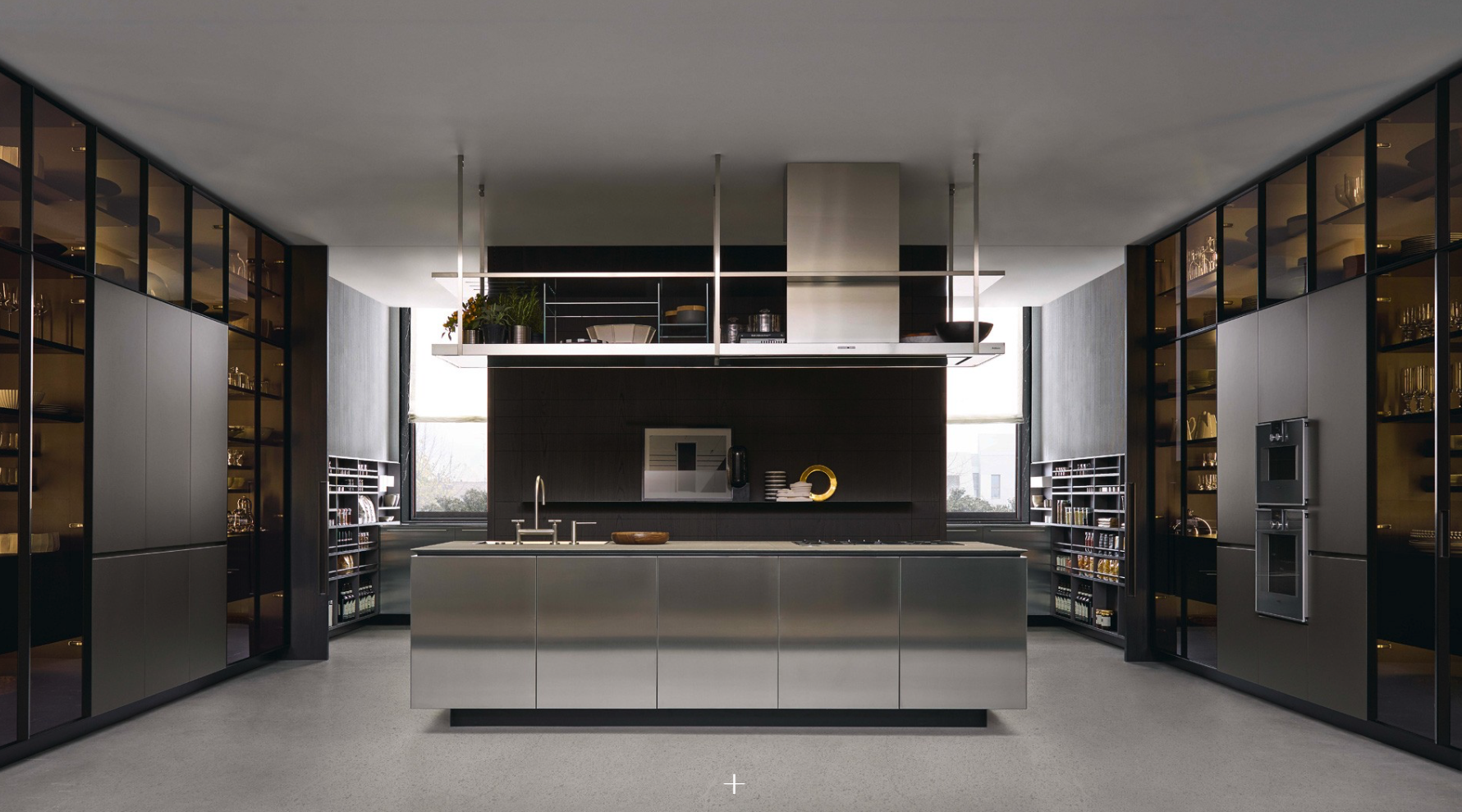 Modular kitchens