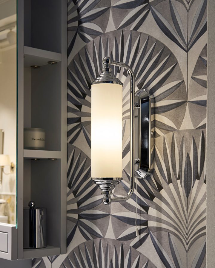 Wall lamps